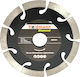 Geko Cutting Disc Hole Diameter 230mm 1pcs