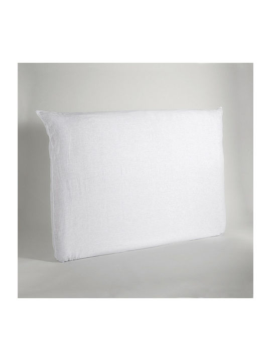 Am.Pm Headboard Cover White 160εκ. 1pcs 3500532...