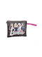 Gim Barbie Negru 1buc