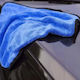 Microfiber Cloths Cleaning Car 1pcs