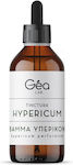 Think GAEA Βάμμα Tinctura Hypericum Βαλσαμόχορτο 125ml