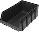 Patrol Plastic Tool Bin Organiser W49xD31xH19cm