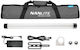 Nanlite Pavotube Ii 15xr Rgbww Led με Φωτεινότητα LUX 377 Lux