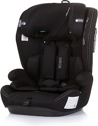 Chipolino Icon Autositz i-Size Obsidian