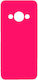 Silicone Case Xiaomi Redmi A3 Pink