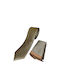 Raniami Men's Tie in Beige Color