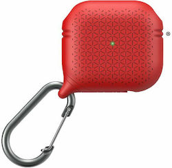 Catalyst Wasserdichte Vibe Case Hülle in Rot fü...