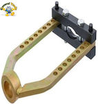 Puller for CV Joints