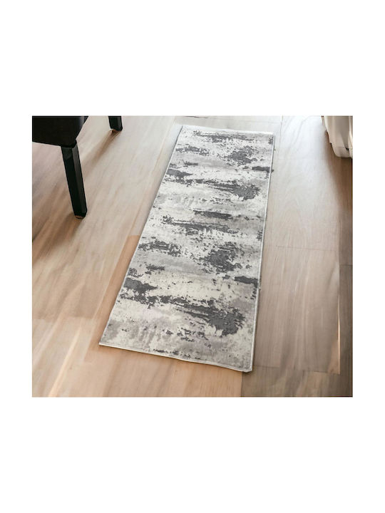 Linea Home Mist Rug Rectangular