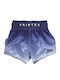 Fairtex Bărbați Shorts Kick/Thai Boxing Albastru