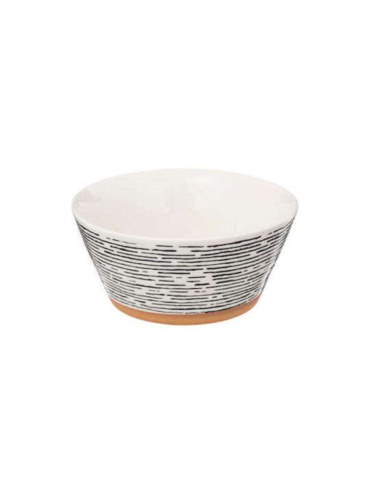 Secret de Gourmet Μπωλ Σερβιρίσματος Στρογγυλό Κεραμικό 3560232663345