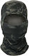 Militärische Termoactive Tactical Asg 1 Loch Camo Schwarz Balaclava