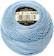 DMC Strickgarn Blau 80m 10gr