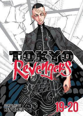 Tokyo Revengers Omnibus Vol