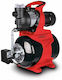 Scheppach Electric Surface Water Pump 1300W Single-Phase