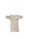 Men's Undershirt Ecru