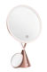 Rio Makeup Mirror Tabletop with Light 34x34cm