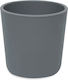 Jollein Kids Cup Silicone Storm Grey