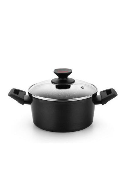 Monix din Aluminiu 3.75lt / 20cm