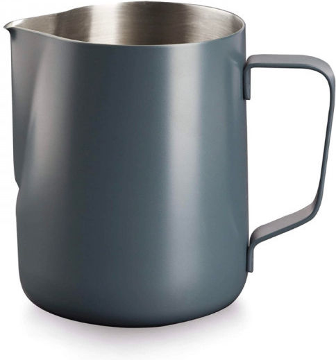 Lacor Carafă de lapte Barista Capacitate 600ml Gri