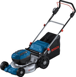 Bosch GRA 18V2-46 Μηχανή Γκαζόν Μπαταρίας 18V Solo Bosch GRA 18V2-46 Μηχανή Γκαζόν Μπαταρίας 18V Solo