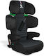 Renolux Renofix Baby Car Seat with Isofix Black...