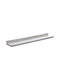 Regal Wand White 58x10x4cm