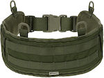 Elmon Military Belt Khaki