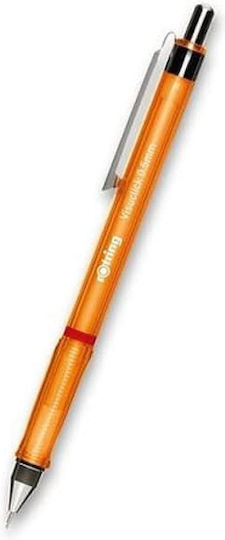 Μηχανικά Μολύβια Rotring Visuclick 0 5/0 7mm 1404.0007.21