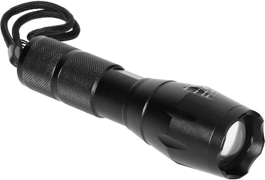 Virone LED с Максимална Яркост 800лм Черен