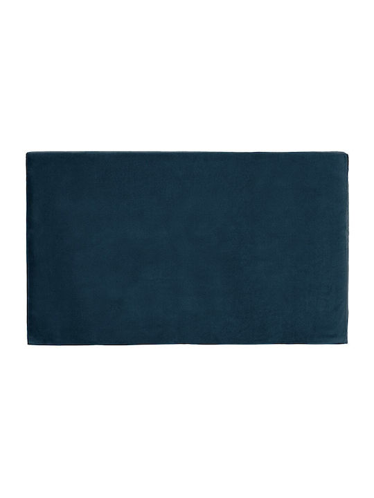 La Redoute Interieurs Headboard Cover Blue 160x...