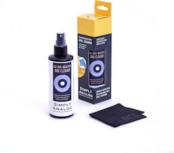 Simply Analog Αksesuar Für Büroreinigung 200ml