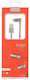 Usams SJ106 Regular USB 2.0 spre micro USB Cabl...