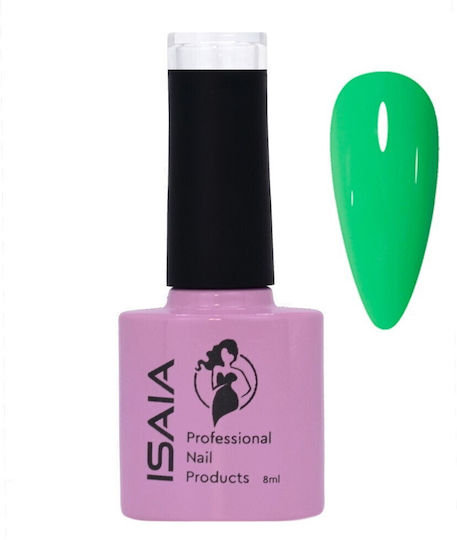 Isaia Professional Gel Polish N 182 8ml Isaia Professional Nail Products