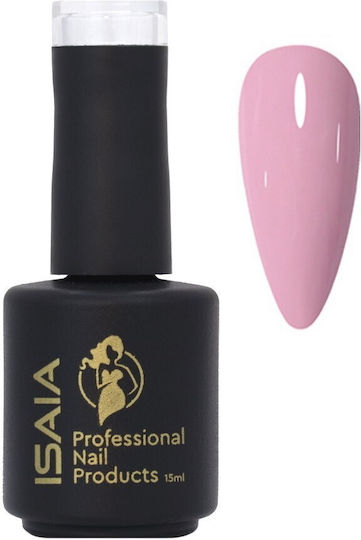 Isaia Professional Gel Polish N 38 15ml Isaia Professional Nail Products