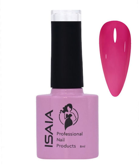 Isaia Professional Gel Polish N 131 8ml Isaia Professional Nail Products