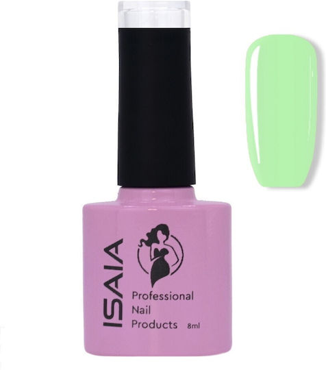 Isaia Professional Gel Polish N 133 8ml Isaia Professional Nail Products