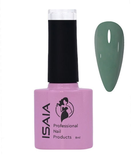 Isaia Professional Gel Polish N 178 8ml Isaia Professional Nail Products