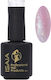 Isaia Arcana Gel Nail Polish N 107 15ml Isaia Professional Nail Products