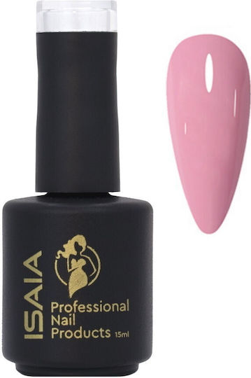 Isaia Professioneller Gel-Lack N 33 15ml Isaia Professionelle Nagelprodukte