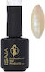 Isaia Arcana Gel Polish N 104 15ml Isaia Professional Nail Products
