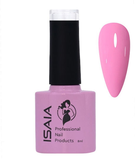 Isaia Professional Gel Polish N 170 8ml Isaia Professional Nail Products