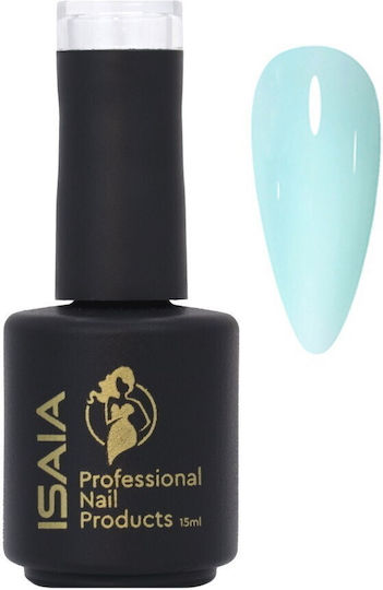 Isaia Professional Gel Nail Polish N 203 15ml Isaia Professional Nail Products