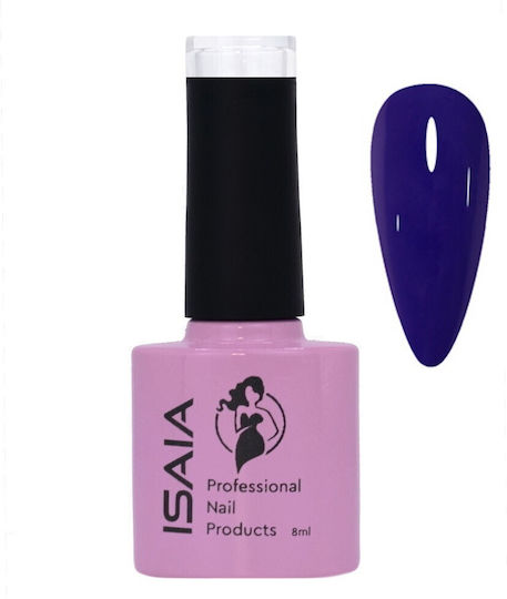 Isaia Professional Gel Polish N 152 8ml Isaia Professional Nail Products