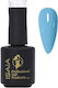 Isaia Professional Gel Polish N 25 15ml Isaia Professional Nail Products