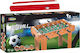 Toy Candle Large Wooden Foosball Table With Legs Luna