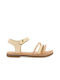 Gioseppo Kids' Sandals Ecru