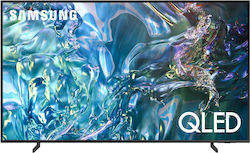 Samsung Smart Fernseher 50" 4K UHD QLED QE50Q60DAUXXH HDR (2024)