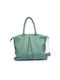 Gabs Women's Bag Tote Hand Green