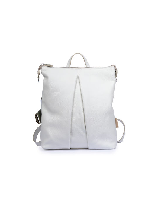 Gabs Women's Bag Backpack White